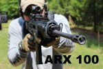 Beretta ARX 100: The Ultimate Tactical Rifle-Review-VIDEO