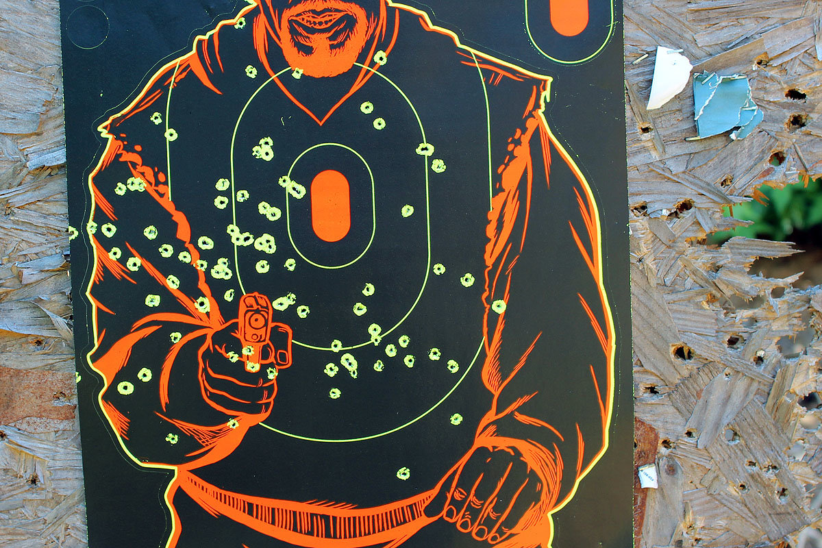 Closet Classic Review Marble's Game Getter Gun