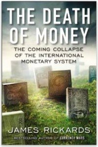 The Death of Money - Book Review - Collapse of the International Monetary System