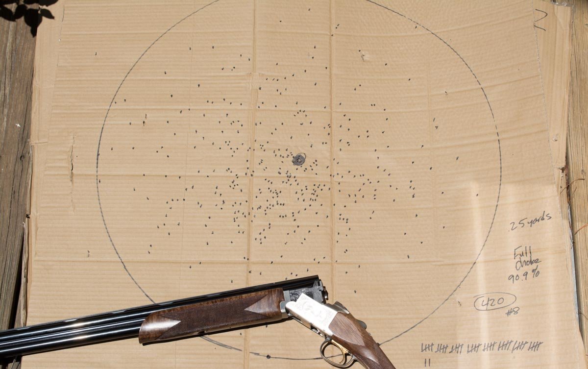 Browning Citori 725 Feather—Gun Review