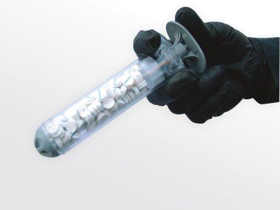 The XStat™ from RevMedx — Tiny Sponges that Can Save Lives