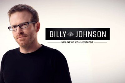 Media bashes Billy Johnson's 'Everyone Gets a Gun' video