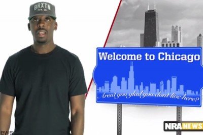 Colion Noir on Violence in Chicago