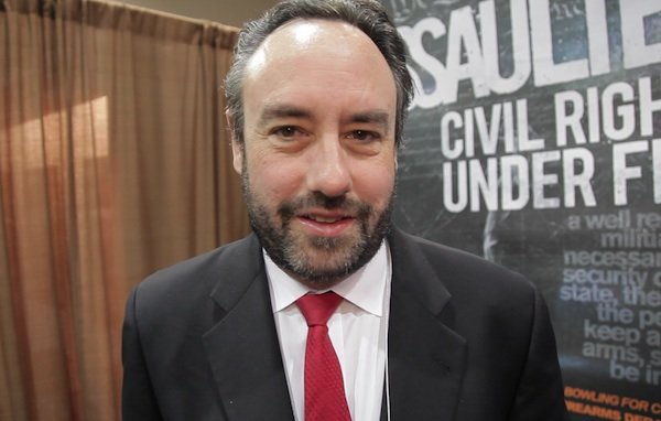 Prof. David Kopel defends article, rejects claims of sexism