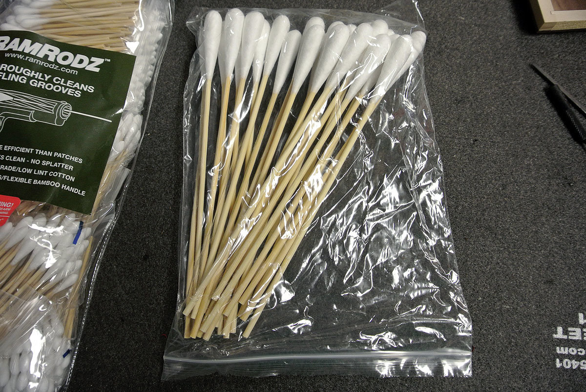 RamRodzGun Cleaning Made Even Easier