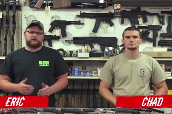 Handgun Etiquette For Beginners