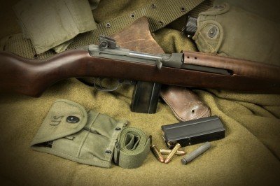 Inland Manufacturing M1 Carbines– Rebirth of an Old Name