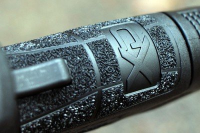 Springfield Armory XD Mod.2 Subcompact 9mm/.40SW - New Gun Review