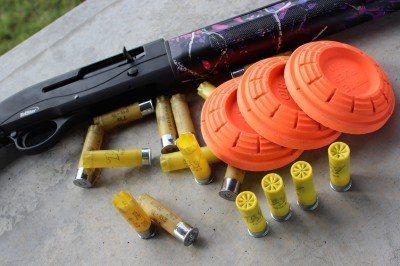 Tristar Raptor Youth Shotgun--Pink Gun Review