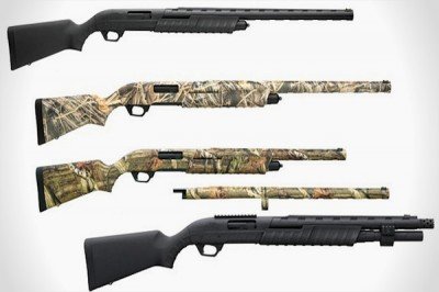 Remington Announces Recall on Certain Model 887 Shotguns