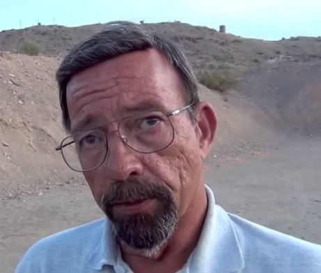 Massad Ayoob Named President of SAF Massad Ayoob Named President of SAF