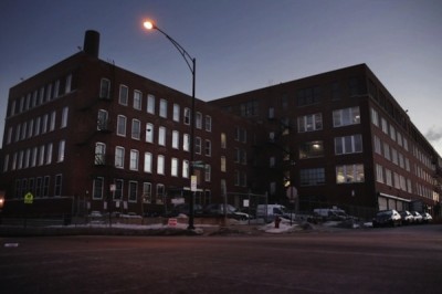 Chicago's 'Black Site' -- A Compound to Rendition U.S. Citizens