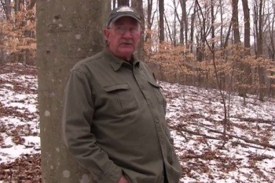 Hickok45: Deep Woods Thoughts # 3