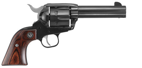 Top 5 Cowboy Action Revolvers