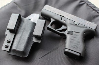 The GLOCK 42--One Year Later