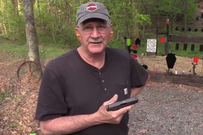 Hickok45 Gets a Glock 43