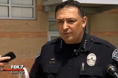 Austin Police Chief Slams Open Carry: Allows Criminals to ‘Defy Law with Impunity’