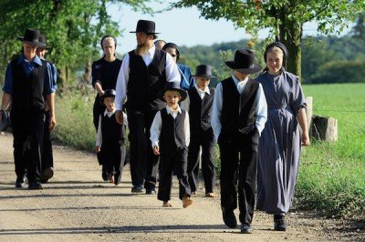 NY SAFE Act Kills Gun Ownership for Amish