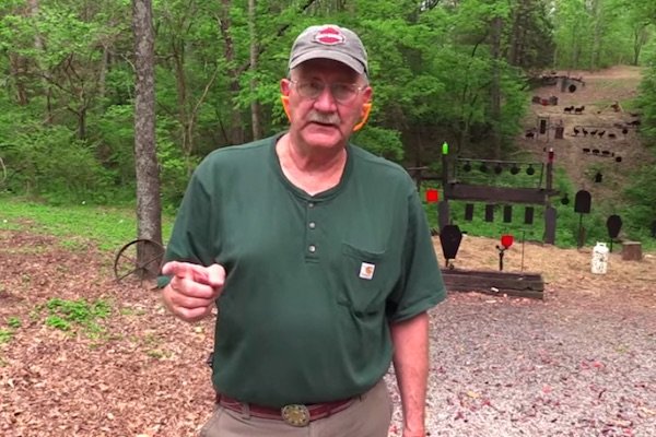 Hickok45 Booted Off Of Youtube Hickok452