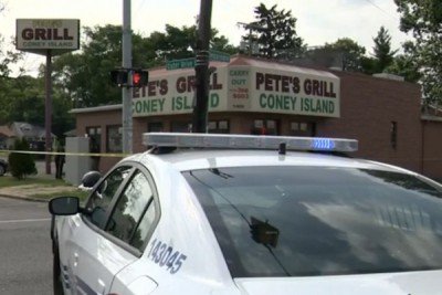 Restaurant Worker Fatally Shoots Armed Robber, Hailed As Hero