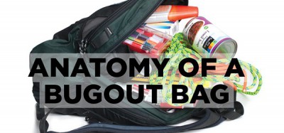 Prepping 101: NO BS Bugout Bag Basics & Essentials