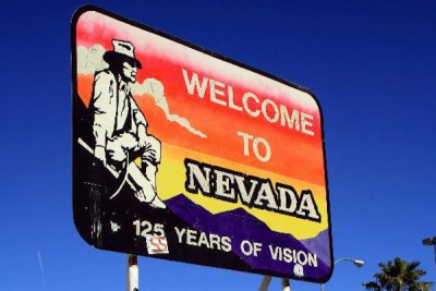 Nevada: Updated List of Recognized Concealed Carry Permits