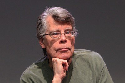Author Stephen King: 'Innocent Blood Will Continue to Flow' Until Gun Control is Passed