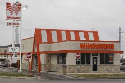 Whataburger: ‘Yes to Concealed Carry, No to Open,’ Right Call?