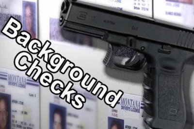 Dems Use Charleston Shooting To Push Gun Control, Background Checks