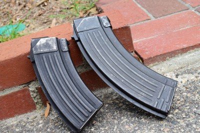 Six AK Mags You Can Trust Your Life To