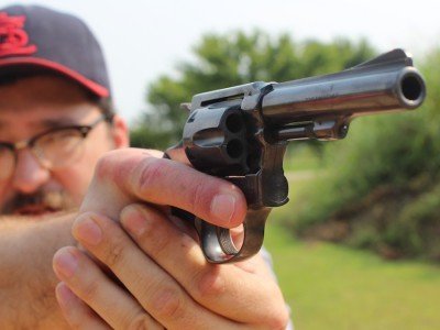 The Used Gun Market--Smith & Wesson Model 30