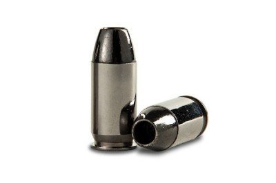 U.S. Military Moves From Full Metal Jacket To Hollowpoint Rounds