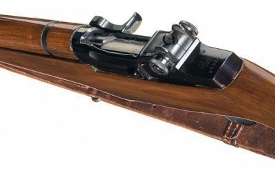 JFK’s 1959 Personal M1 Garand to be Auctioned for Upwards of $100,000
