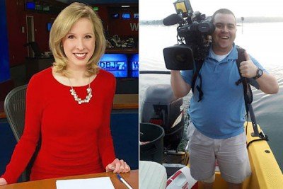 Five Things to Learn from On-Air TV Shooting in Virginia
