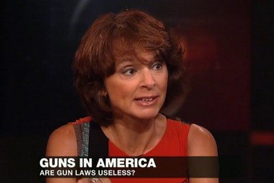College Women Too Weak to Carry Guns for Self-Defense, Claims Gun-Control Leader