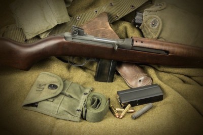 Man Will Not Get Back His Confiscated M1 Carbine, It’s An ‘Illegal Assault Firearm,’ Rules NJ Court