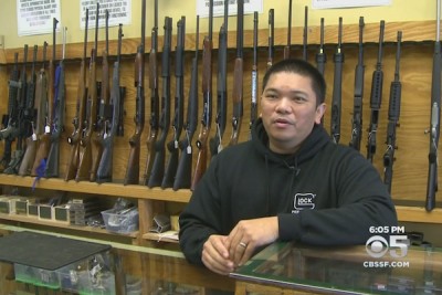 How Gun Laws Killed San Francisco’s Last Gun Store