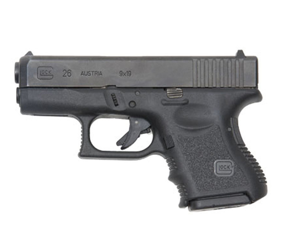 Top 5 Purse Guns Gun Reviews and News