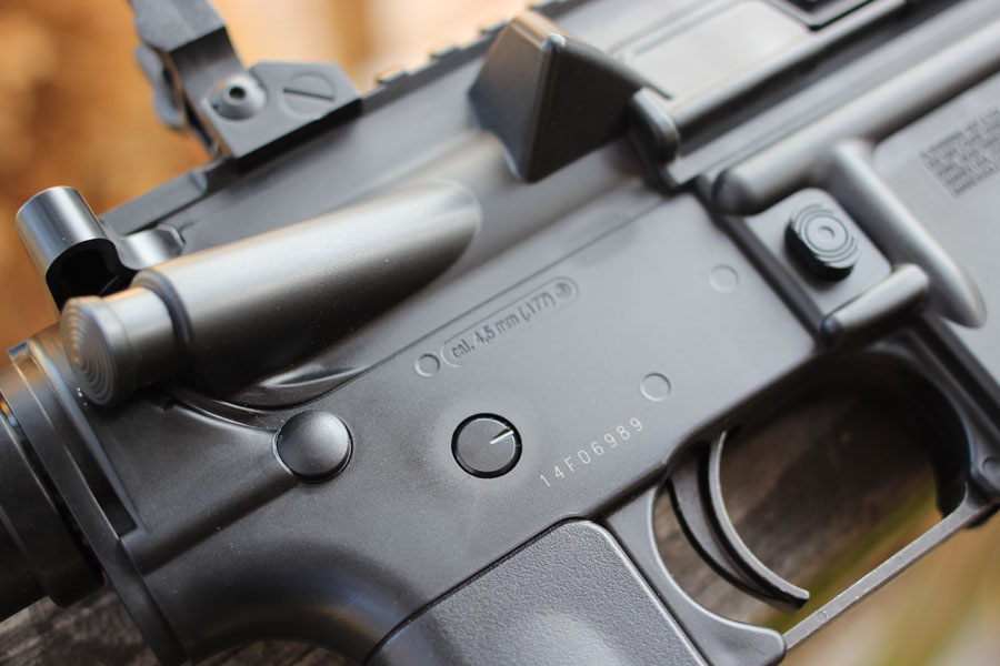 Perfect Christmas? Umarex Steel Force