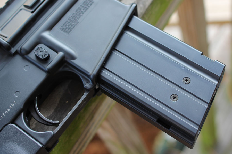 Perfect Christmas? Umarex Steel Force