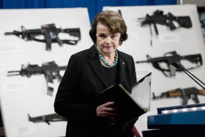Korwin: America’s Real Gun Problem – The Gun Myths