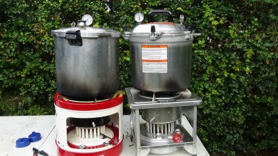 Prepping 101: Cooking With Diesel - Mop Wick Kerosene Stoves Explained