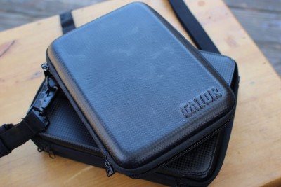 New iPad and Gun Cases from GATOR Cases for Off Body Carry