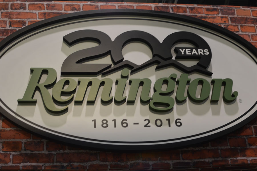 Report: Remington in Talks to Complete Bankruptcy Sale to the Navajo Nation Report: Remington in Talks to Complete Bankruptcy Sale to the Navajo Nation