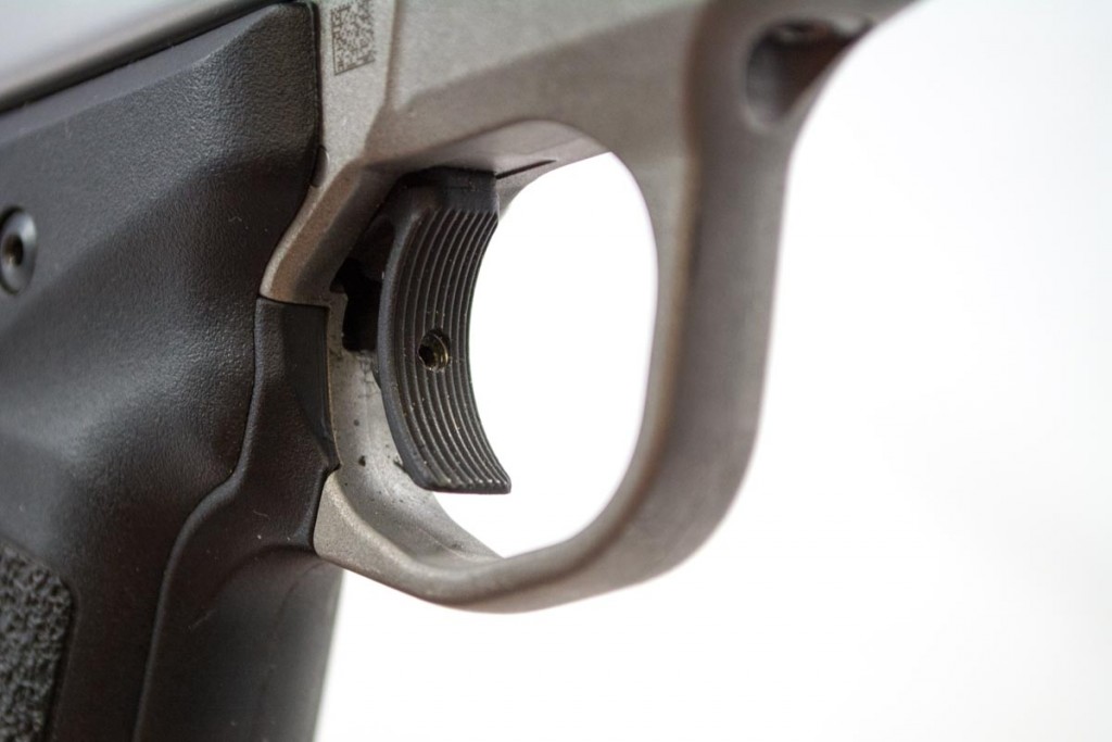 We Shoot the New Smith & Wesson Victory .22 LR Pistol