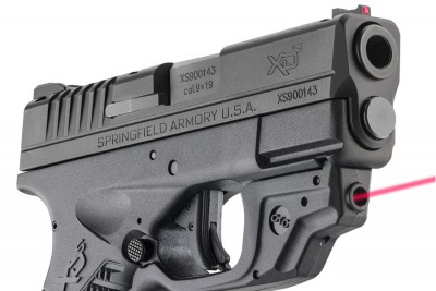 Last Day--Springfield Armory Giveaway
