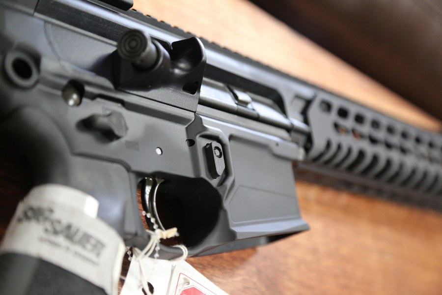 California Announces New Dates for 'Assault Weapon' Registration (Again)