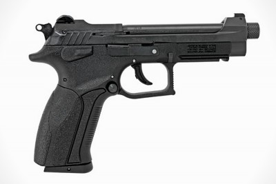 Grand Power Launching 3 New Pistols for 2016