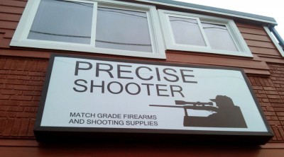 Seattle Gun Store Pulling up Stakes in Protest of New Gun, Ammo Tax