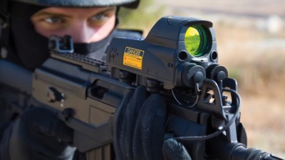 The Mako Group: Trade Your EOTech Optics for Meprolights
